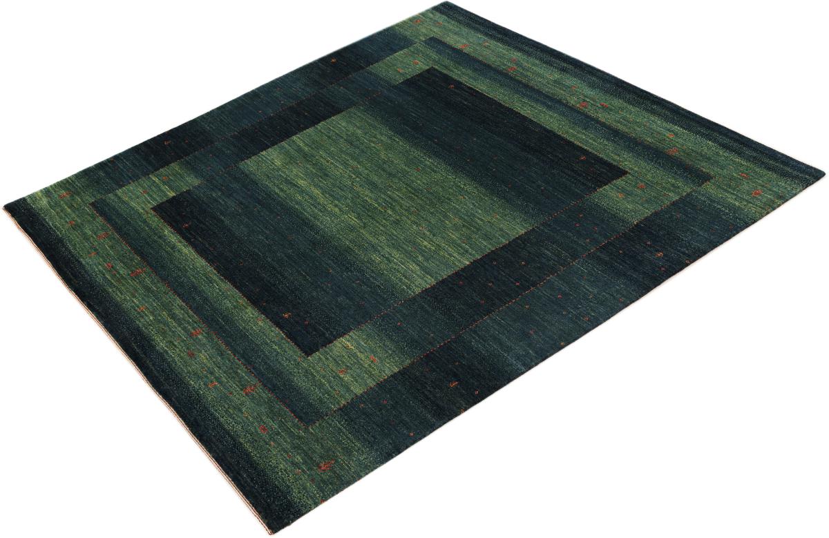 Persa Gabbeh Loribaft Atash - 1