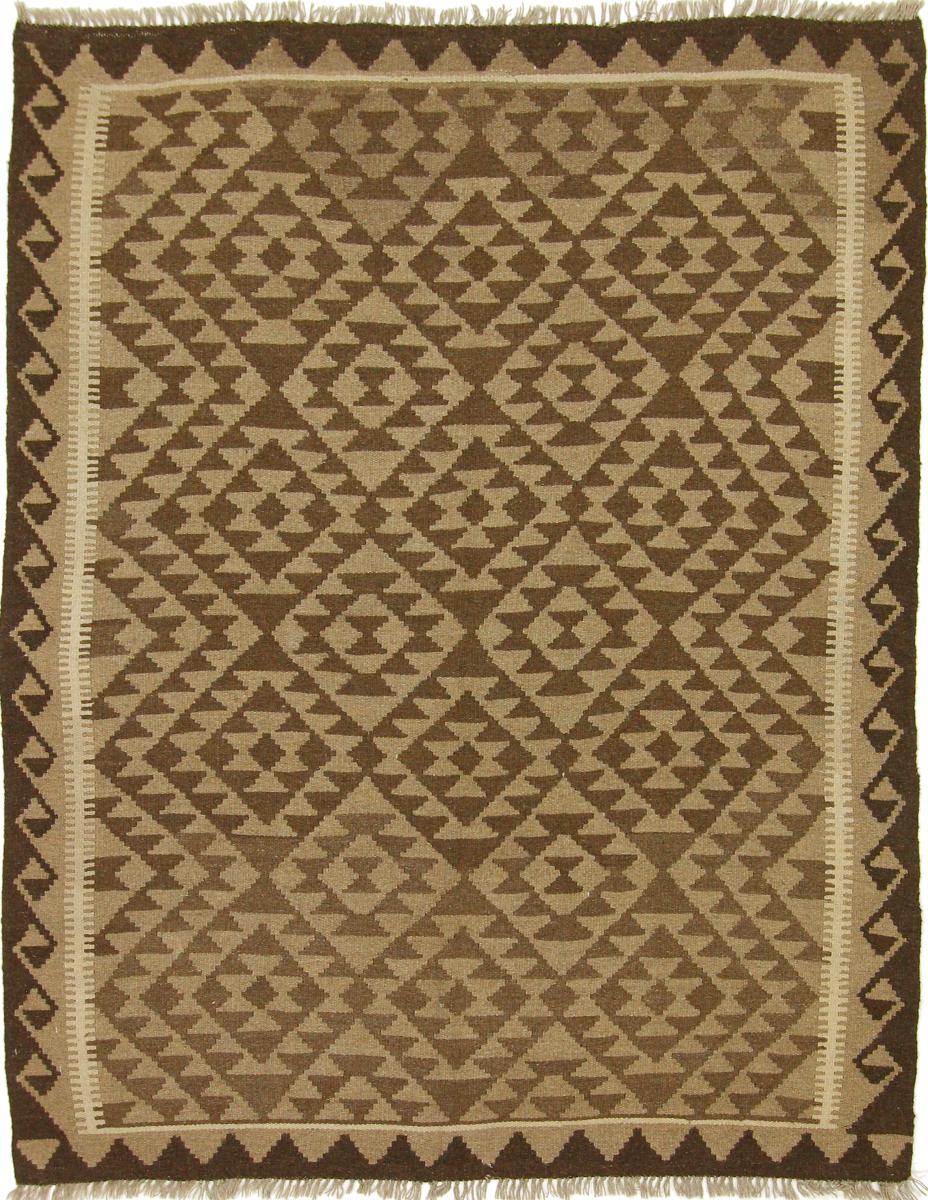 Afgán szőnyeg Kilim Afgán Heritage 6'8"x5'1" 6'8"x5'1", Perzsa szőnyeg szőttesek