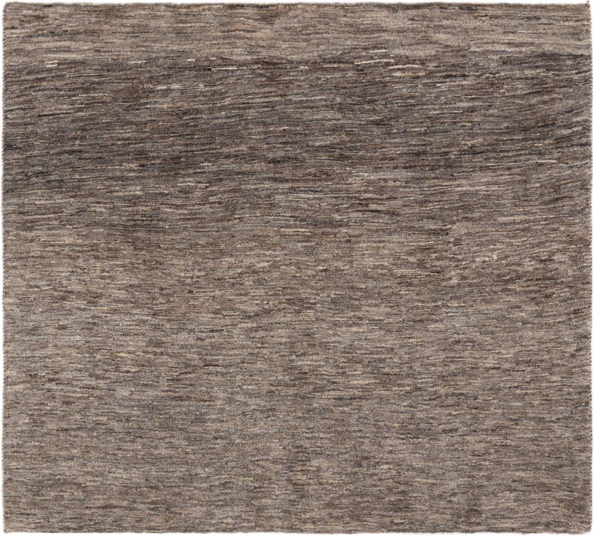 Persian rug Persian Gabbeh Loribaft 152x134 152x134, Persian rug Hand-knotted