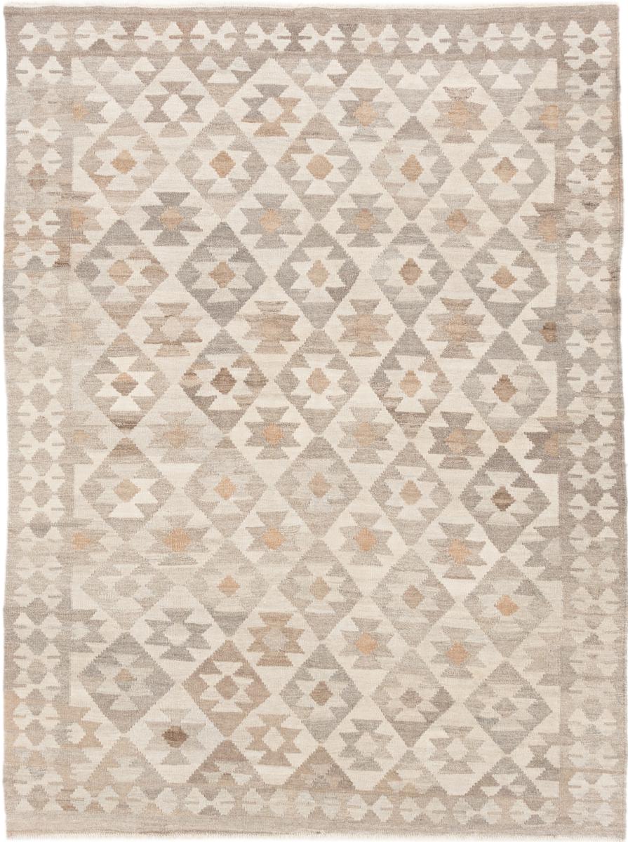 Afgán szőnyeg Kilim Afgán Heritage 197x157 197x157, Perzsa szőnyeg szőttesek