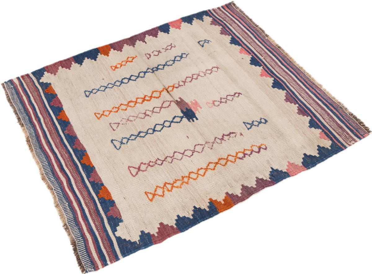 Κιλίμ Patchwork - 1