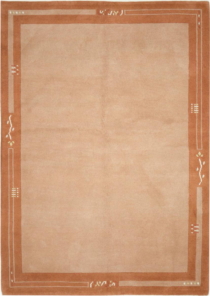 Tapete Nepal Nepal 241x171 241x171, Tapete persa Atado à mão