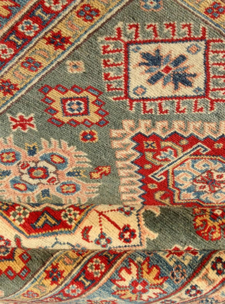 Kazak Ghazni - 1