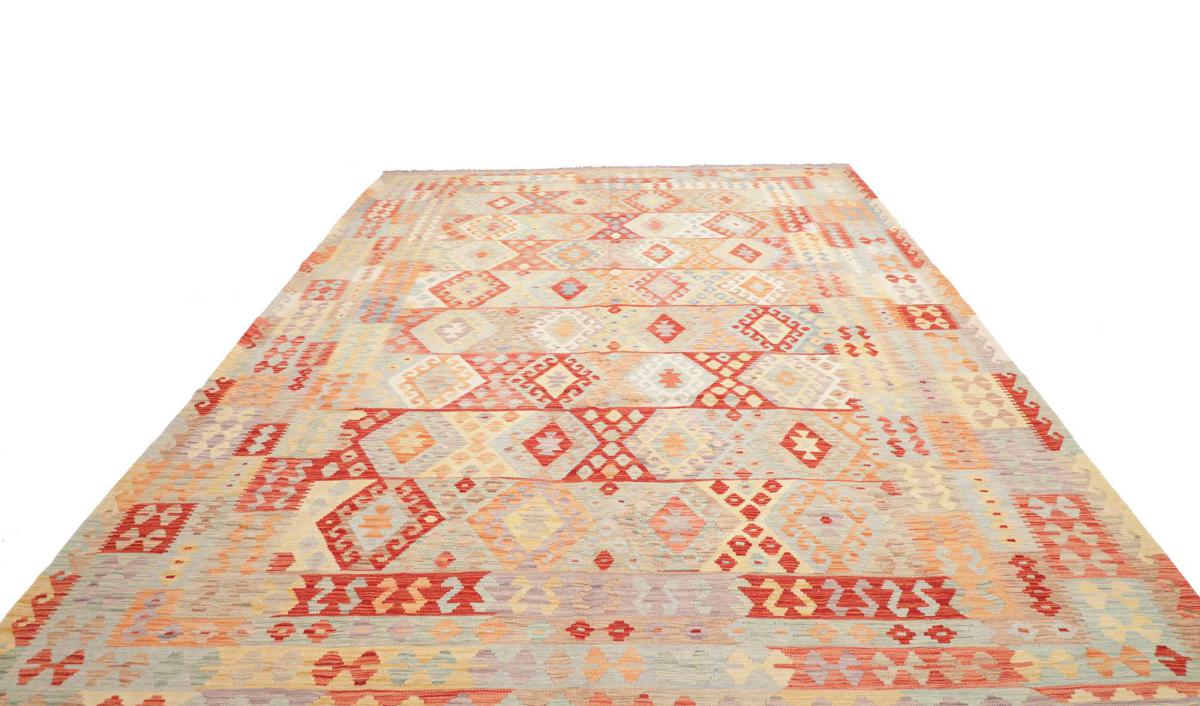 Kilim Afghan - 1