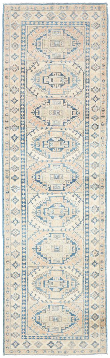 Pakistański dywan Kazak 289x81 289x81, Dywan perski Ręcznie tkany