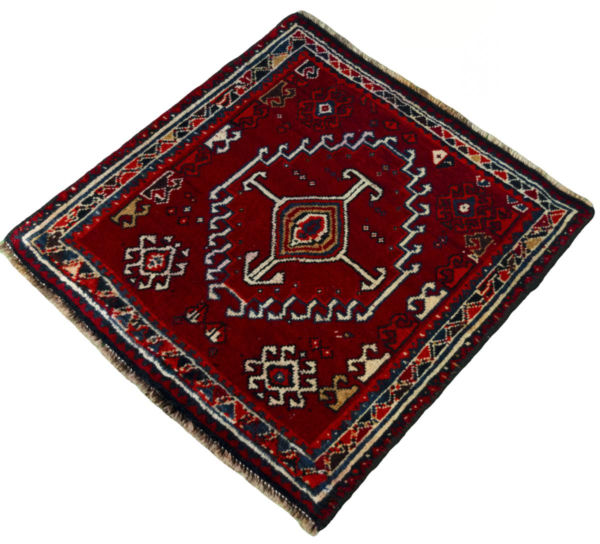 Shiraz - 1