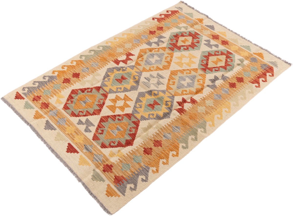 Kilim Afghan - 1