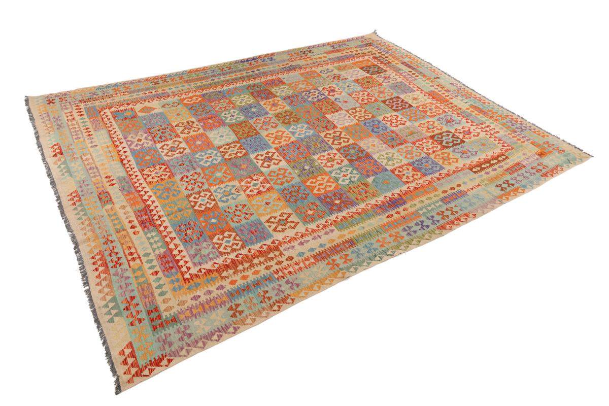 Kilim Afegão - 1