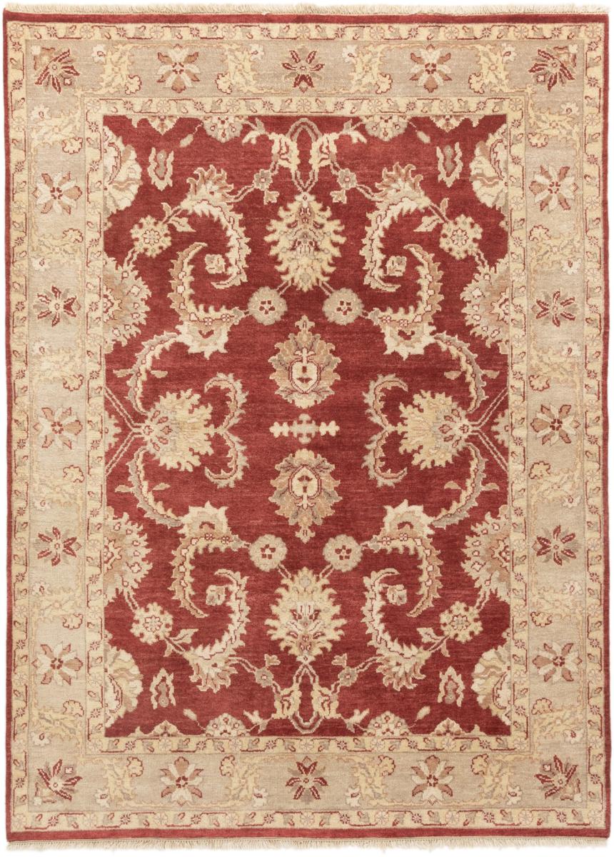 Indo rug Indo Tabriz 235x170 235x170, Persian Rug Knotted by hand
