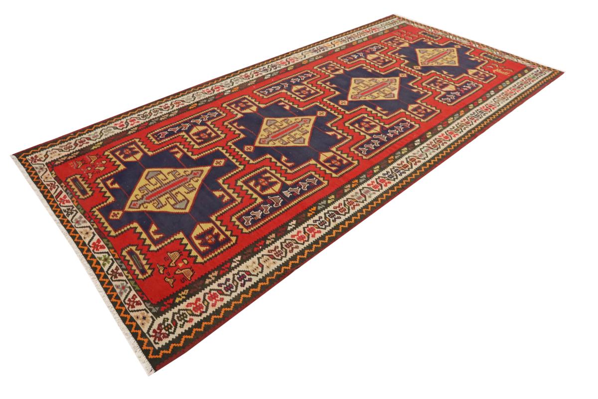 Kilim Fars Azerbaijan Antigo - 1