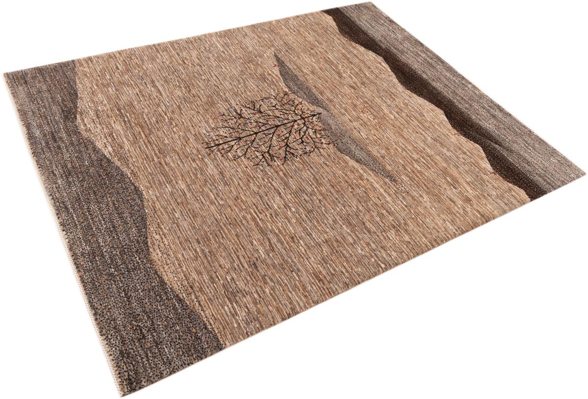 Persia Gabbeh Loribaft Nowbaft - 1