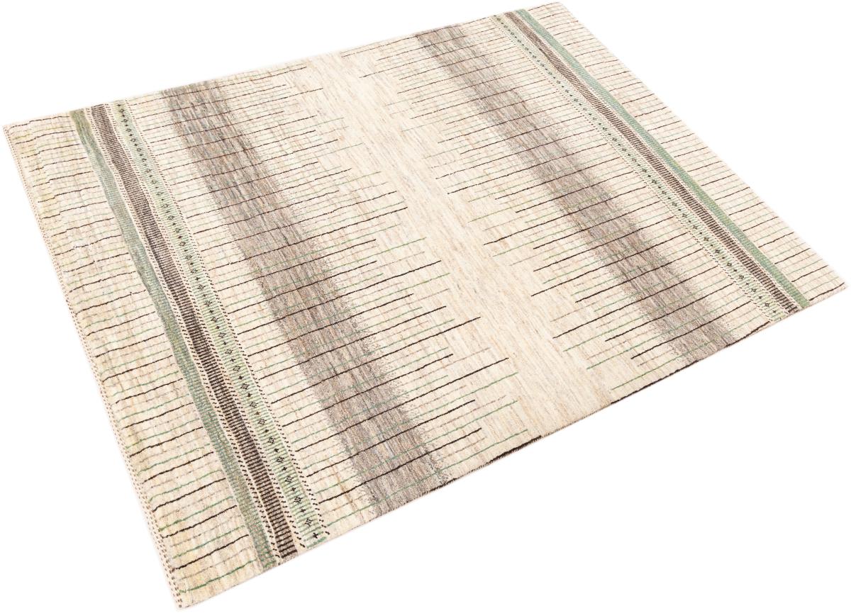 Perser Gabbeh Loribaft Natura - 1