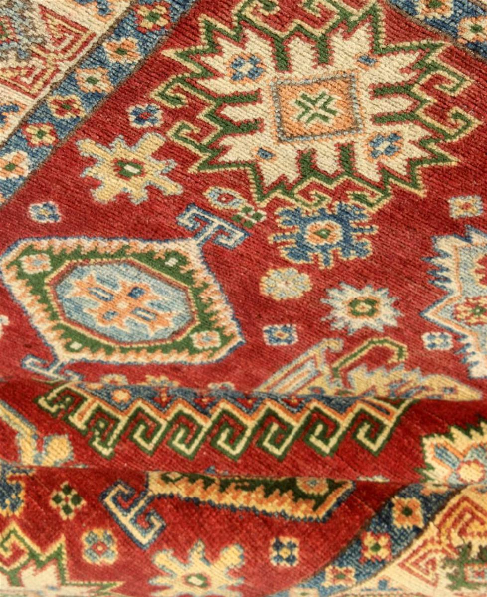 Kazak Ghazni - 1