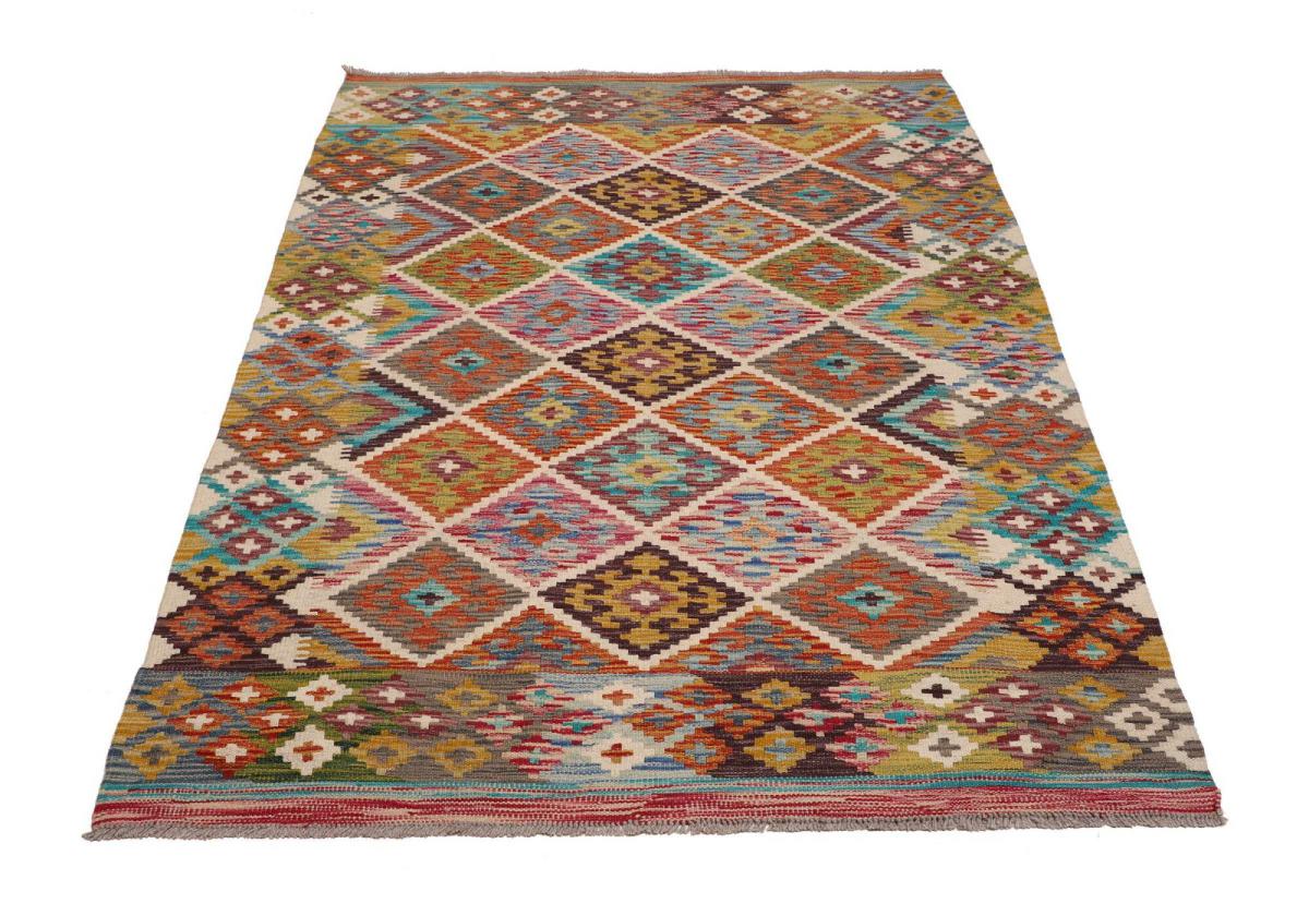 Kilim Afgán - 1