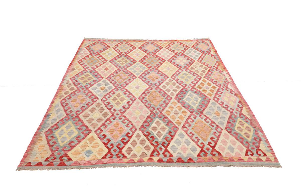 Kilim Afghan - 1