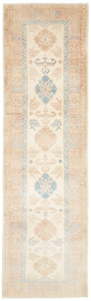 Pakistański dywan Kazak 277x82 277x82, Dywan perski Ręcznie tkany