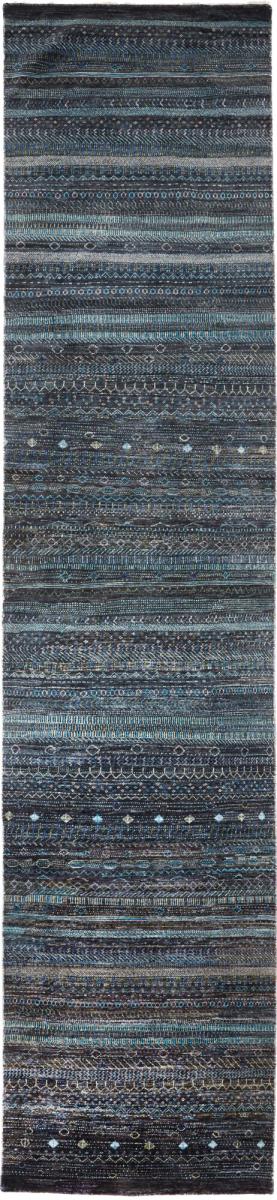 Pakistani rug Arijana Design 429x91 429x91, Persian Rug Knotted by hand
