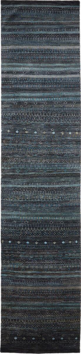 Pakistani rug Arijana Design 427x91 427x91, Persian Rug Knotted by hand