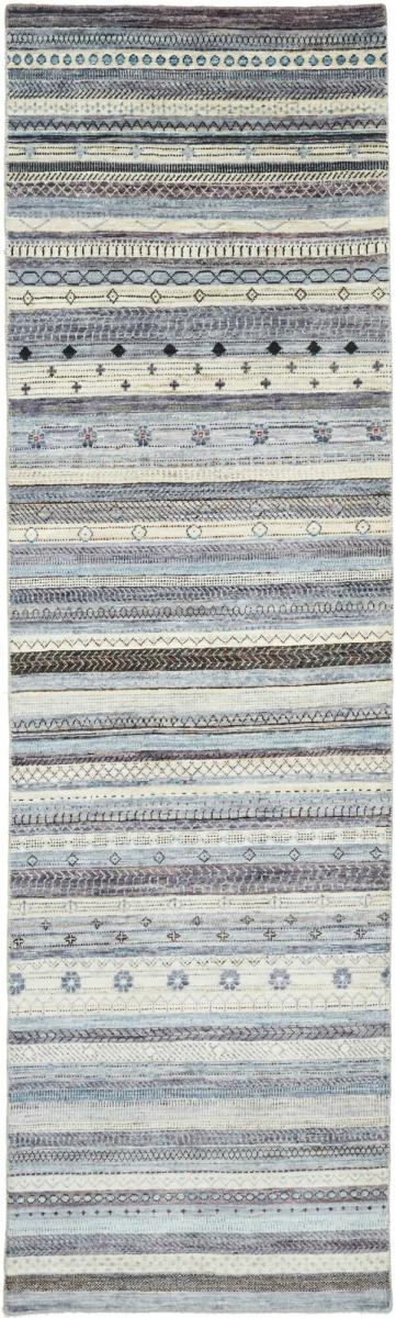 Tappeto pakistano Arijana Design 285x81 285x81, Tappeto persiano Annodato a mano