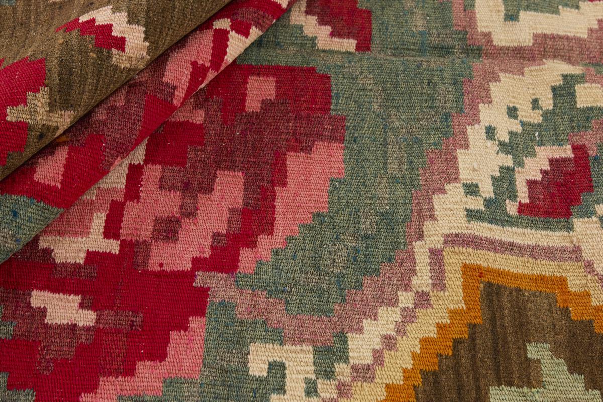 Kilim Rosen Ancien - 1