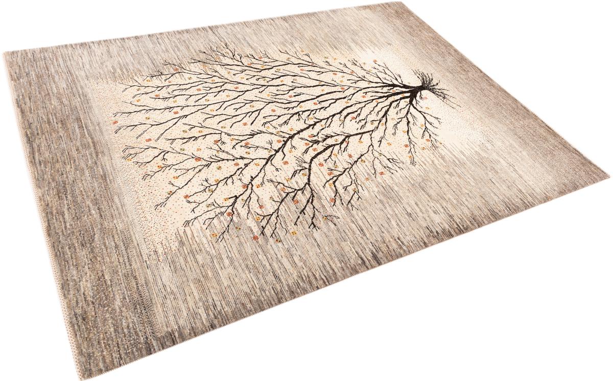 Persan Gabbeh Loribaft Nowbaft - 1