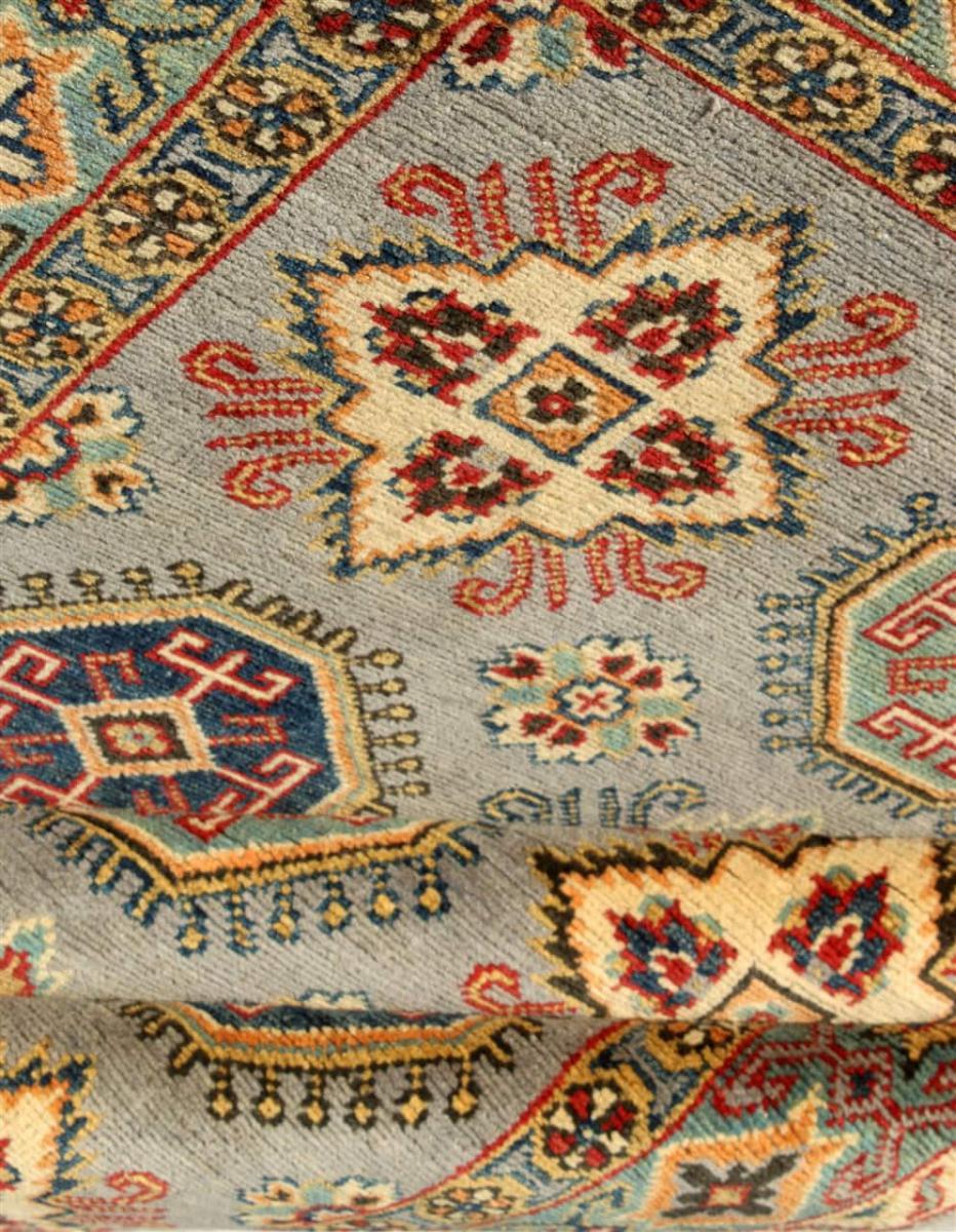 Kazak Ghazni - 1