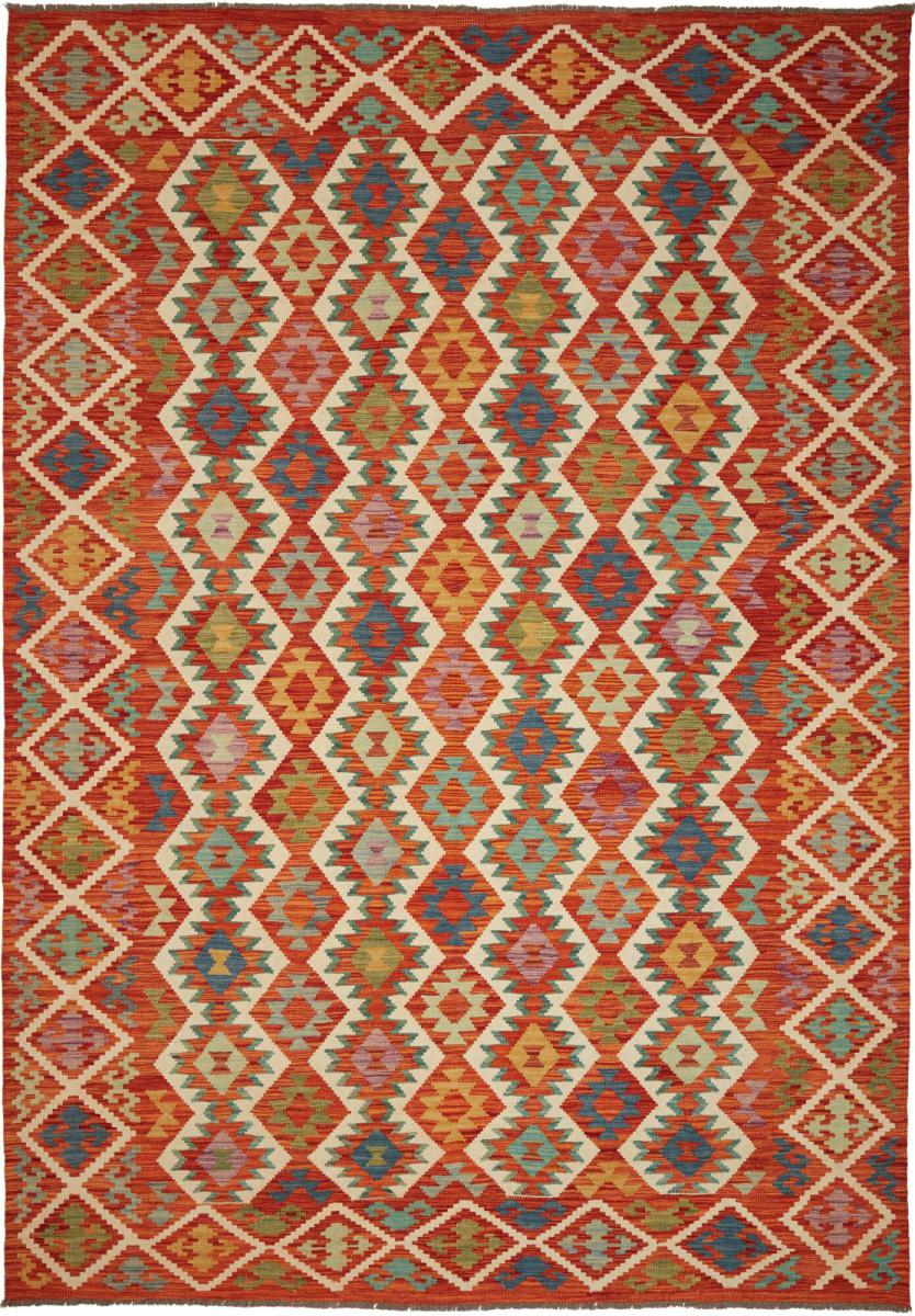 Afgán szőnyeg Kilim Afgán 297x204 297x204, Perzsa szőnyeg szőttesek