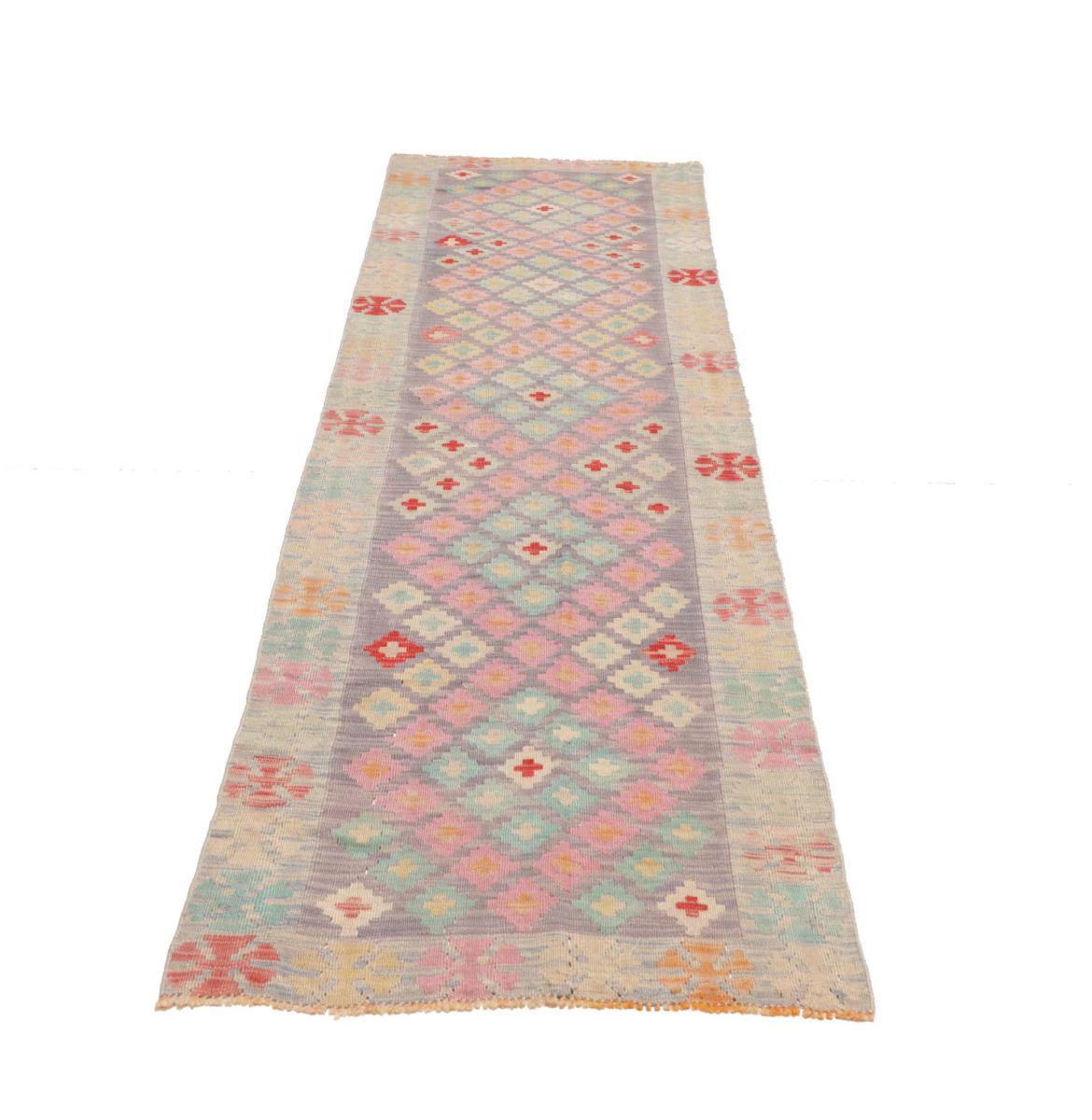 Kilim Afghan - 1