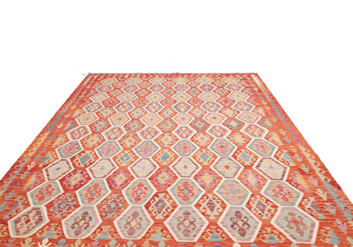 Kilim Afegão - 1