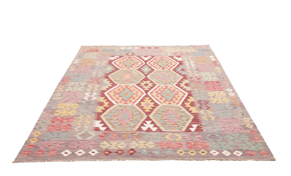 Kilim Afghan - 1