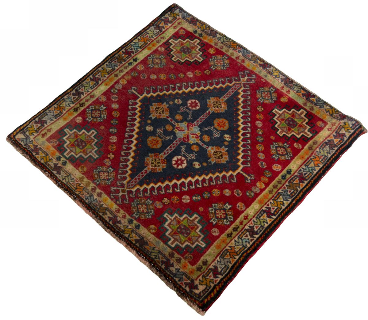 Shiraz - 1