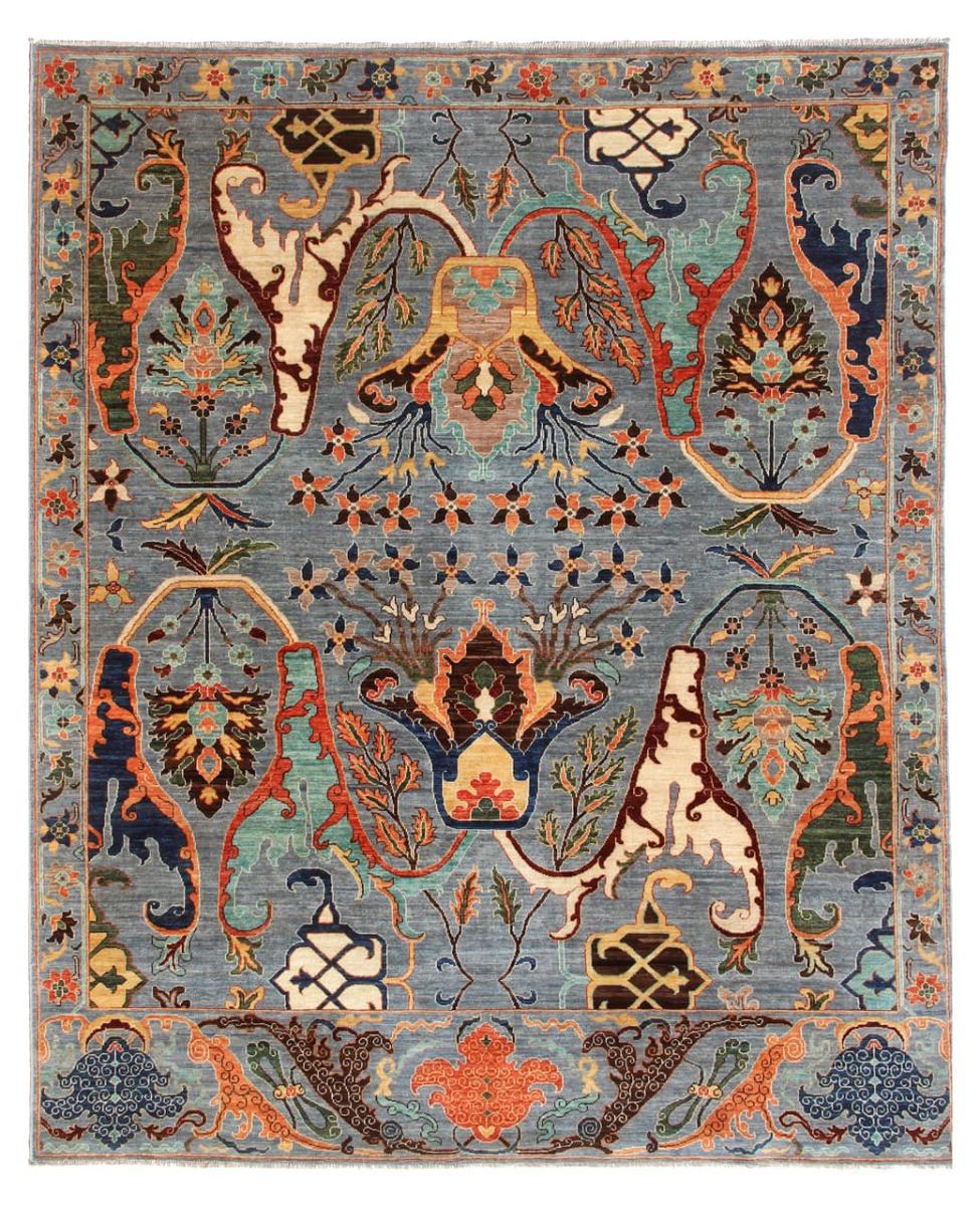 Alfombra pakistaní Arijana 298x241 298x241, Alfombra persa Anudado a mano