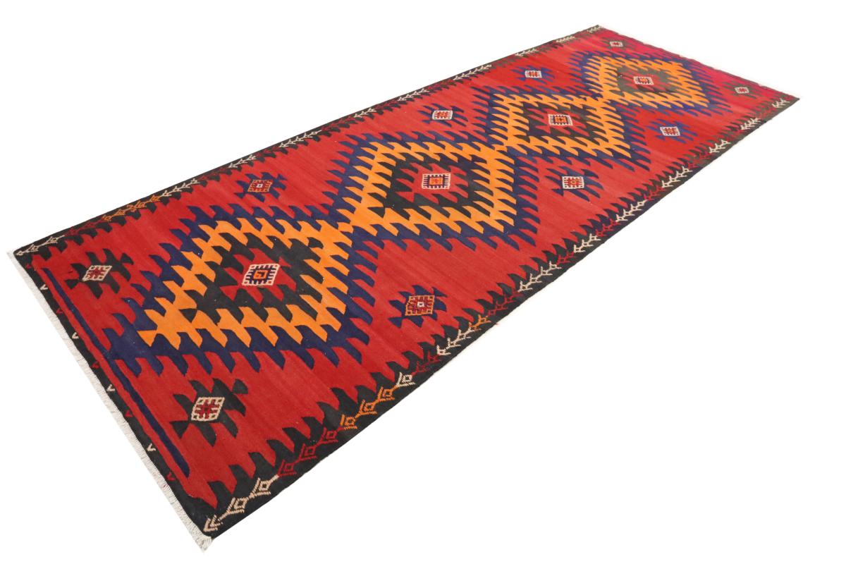 Kilim Fars Azerbaijan Antigo - 1