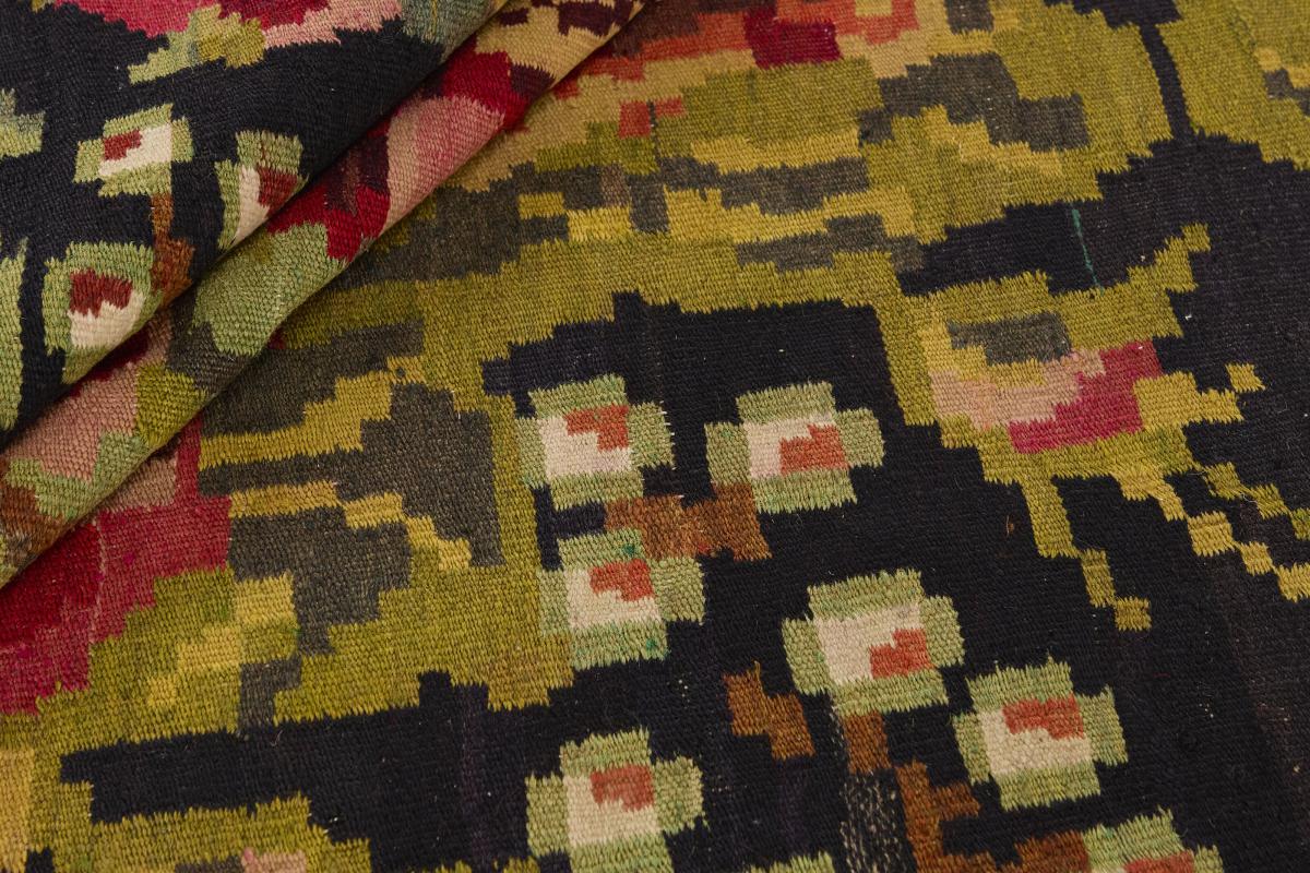 Kilim Rosen Ancien - 1