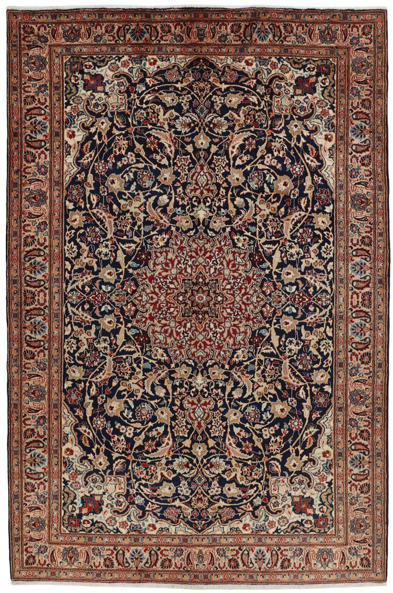 Covor persan Moud Mahi 308x206 308x206, Covor persan Lucrate de mână