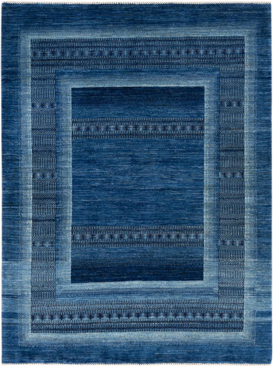 Tappeto persiano Persiano Gabbeh Loribaft Essence 211x159 211x159, Tappeto persiano Annodato a mano