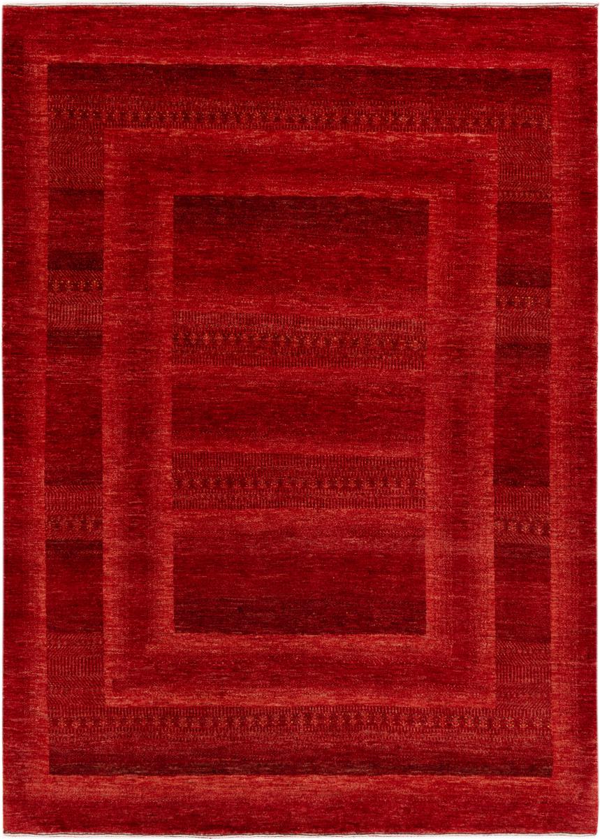 Dywan perski Perski Gabbeh Loribaft Essence 239x174 239x174, Dywan perski Ręcznie tkany