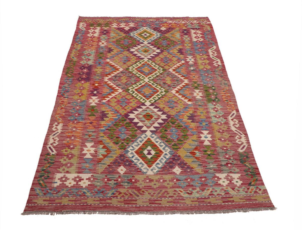 Kilim Afgán - 1