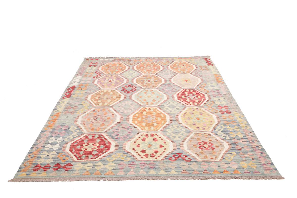 Kilim Afghan - 1