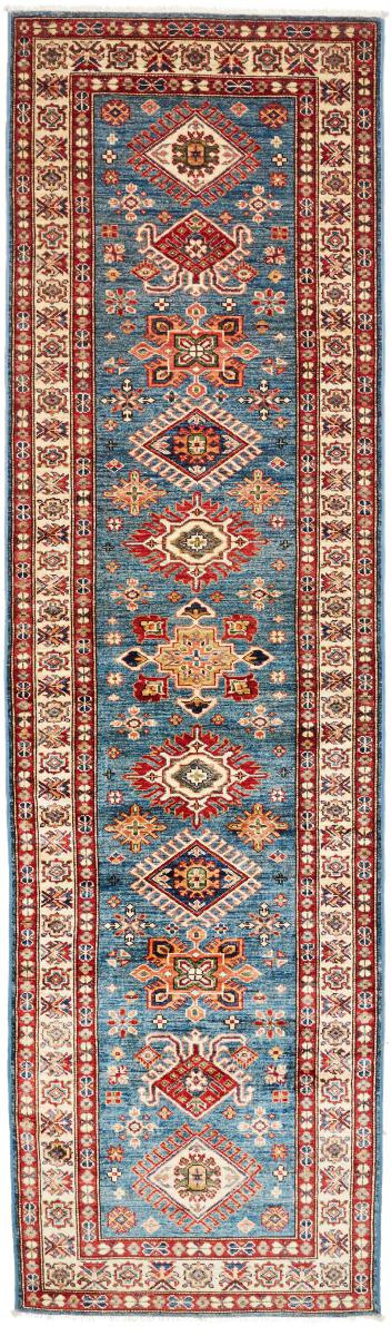 Tappeto pakistano Kazak 305x85 305x85, Tappeto persiano Annodato a mano