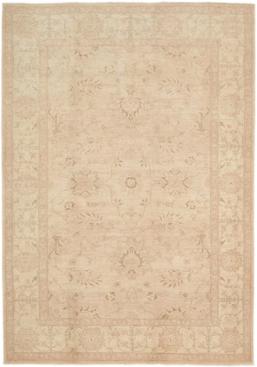 Alfombra pakistaní Ziegler Farahan 290x204 290x204, Alfombra persa Anudado a mano