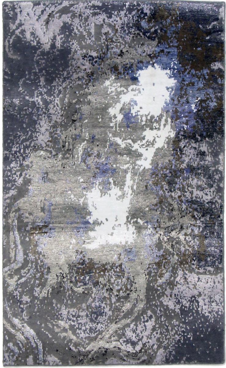 Indiai szőnyeg Sadraa 152x92 152x92, Perzsa szőnyeg Kézzel csomózva