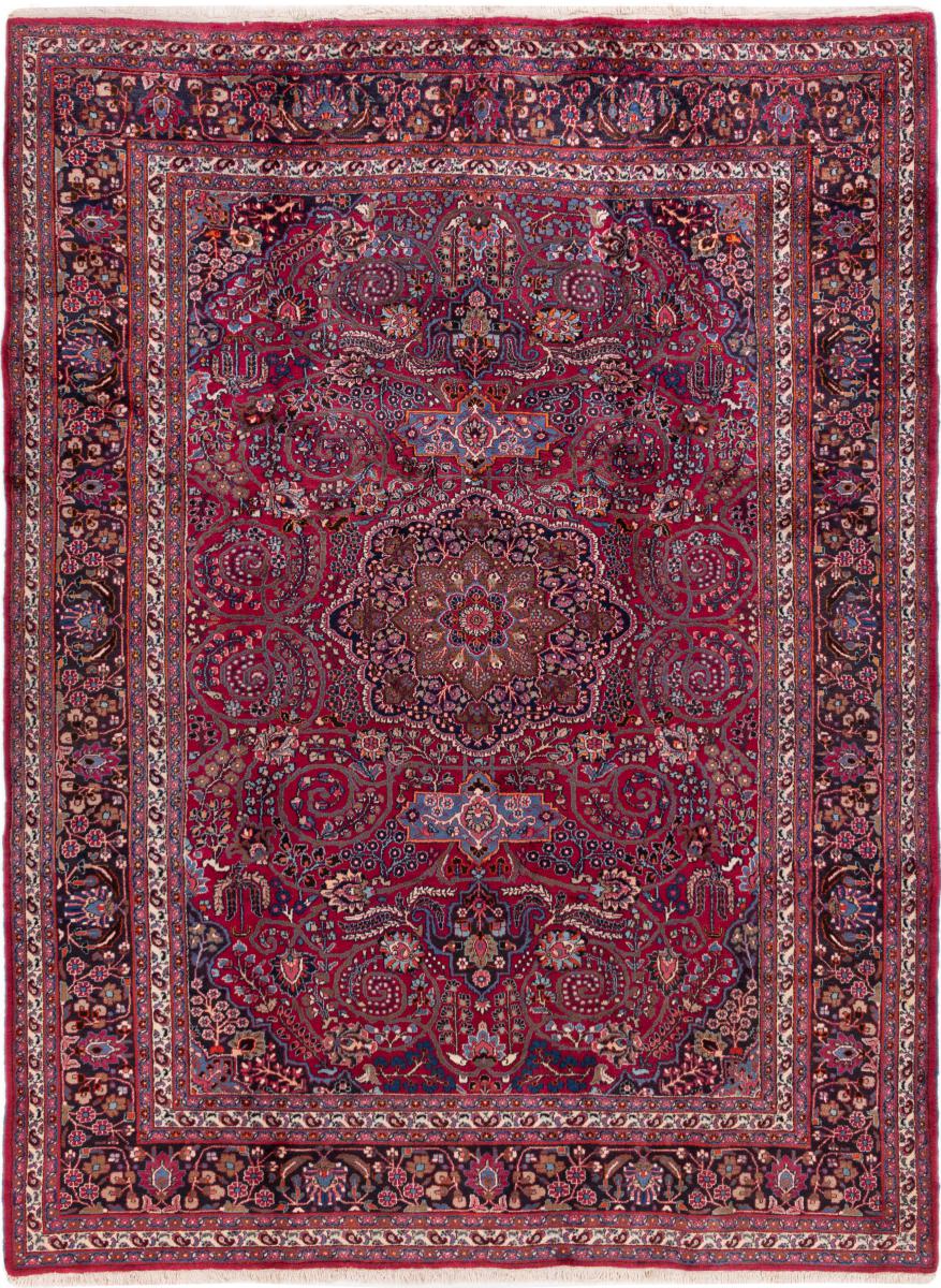 Covor persan Mahvelat Vechi 343x250 343x250, Covor persan Lucrate de mână