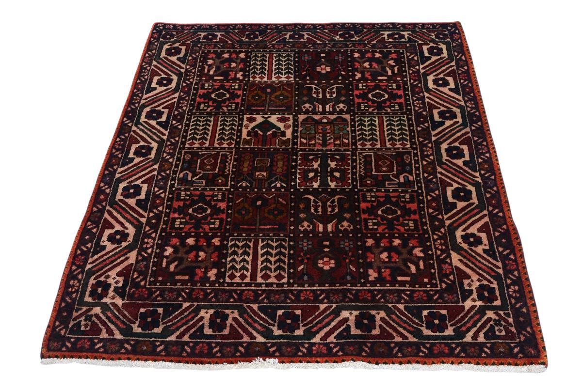 Bakhtiar - 1