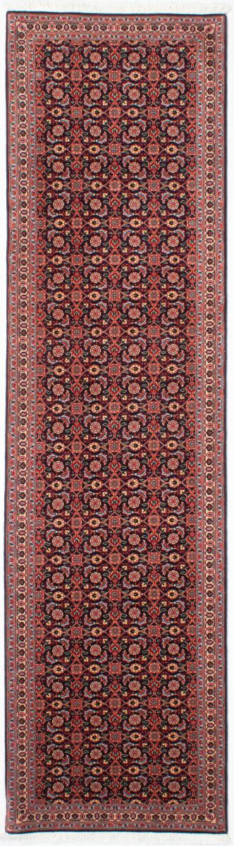 Tappeto persiano Tabriz 50Raj 291x73 291x73, Tappeto persiano Annodato a mano