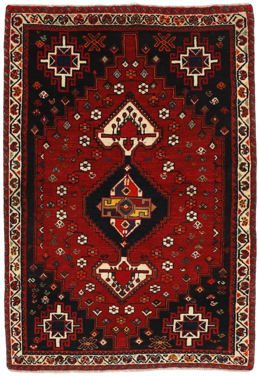 Persian rug Ghashghai 177x113 177x113, Persian rug Hand-knotted