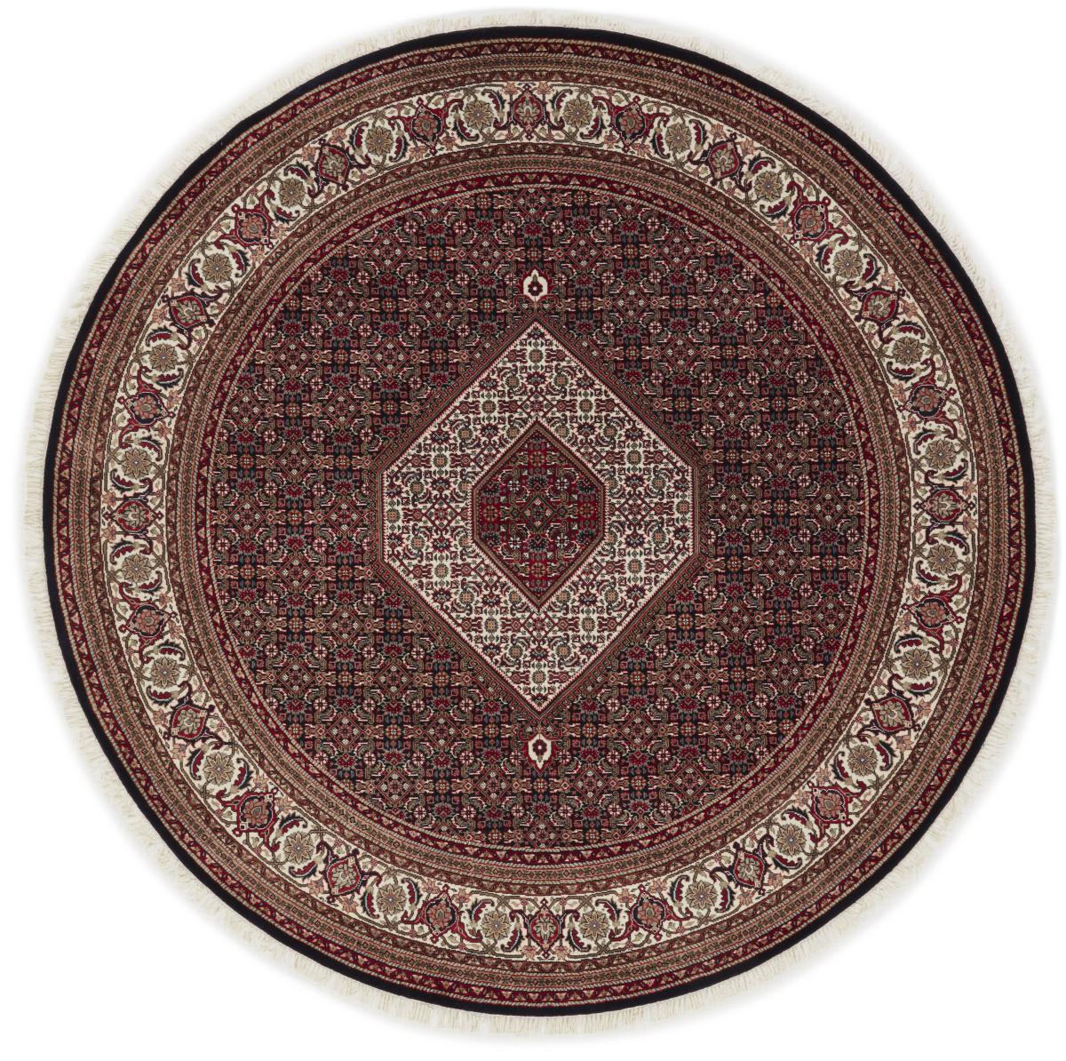 Indo rug Indo Bidjar 298x298 298x298, Persian Rug Knotted by hand
