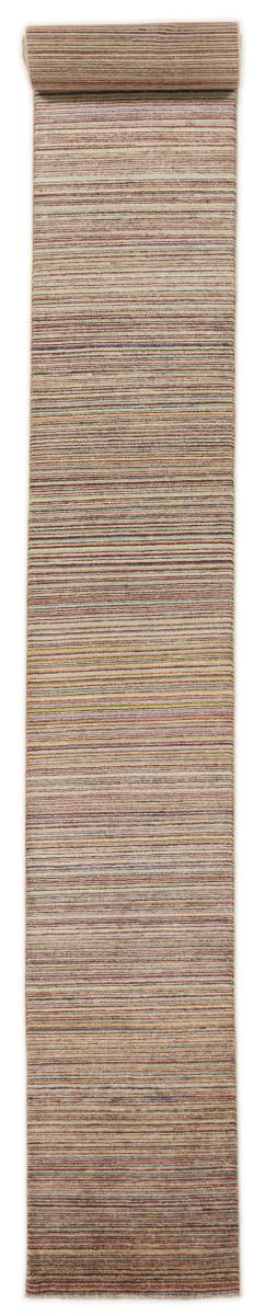 Tapis afghan Ziegler 737x78 737x78, Tapis persan Noué à la main