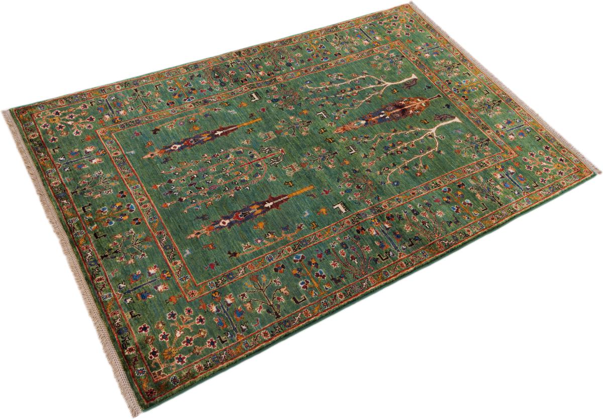 Ziegler Farahan - 1