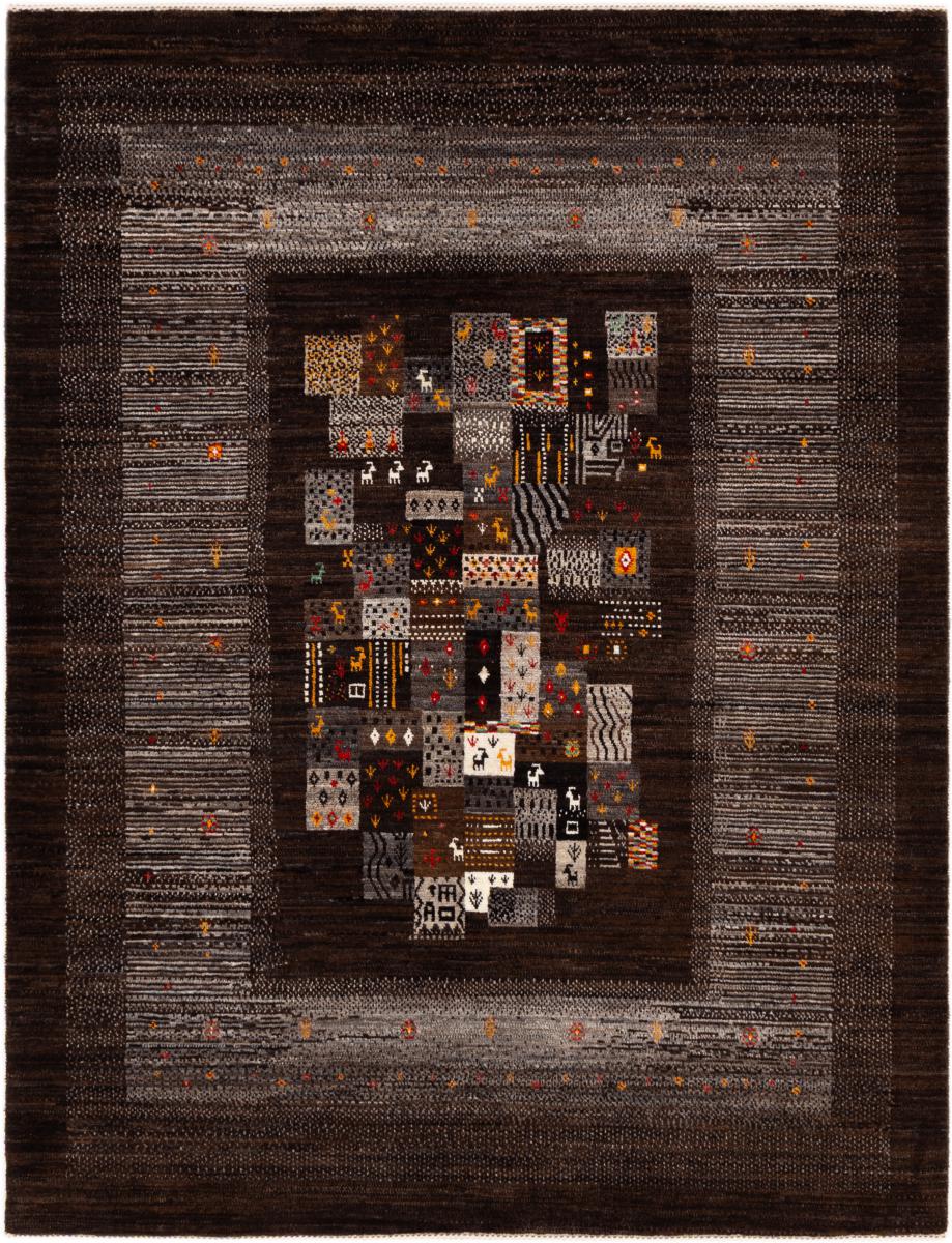 Dywan perski Persja Gabbeh Loribaft Nowbaft 199x155 199x155, Dywan perski Ręcznie tkane